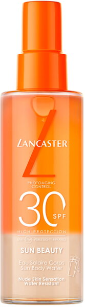 3616305924735 - - Sun Beauty - Sun Body Water Spf30 - sun Beauty Sun Body Water Spf30