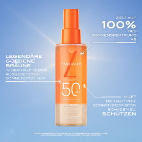 Lancaster Sun Beauty Sun Body Water SPF30 150 ml