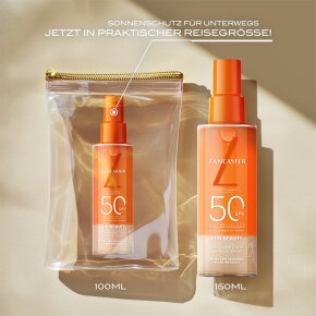 Lancaster Sun Beauty Sun Body Water SPF50 150 ml