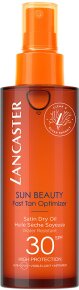 Lancaster Sun Beauty Satin Dry Oil SPF30 150 ml