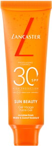 Lancaster Sun Beauty Face Gel SPF30 50 ml