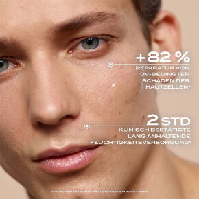 Lancaster Sun Beauty Face Gel SPF30 50 ml