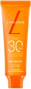 Lancaster Sun Beauty Face Gel SPF30 50 ml Lancaster Sun Beauty Face Gel SPF30 50 ml