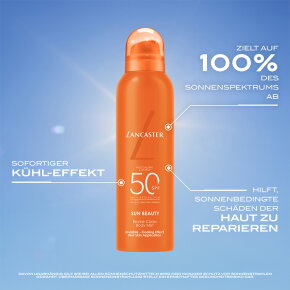 Lancaster Sun Beauty Body Mist SPF30 200 ml