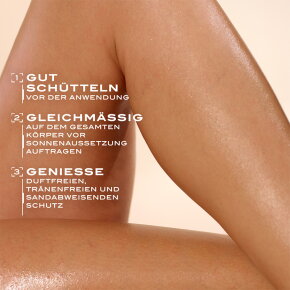 Lancaster Sun Beauty Body Mist SPF30 200 ml