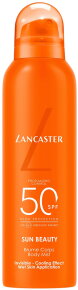 Lancaster Sun Beauty Body Mist SPF50 200 ml