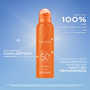 Lancaster Sun Beauty Body Mist SPF50 200 ml