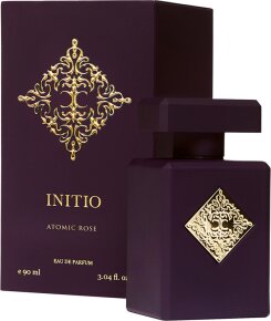 Initio Parfums Privés Atomic Rose Eau de Parfum (EdP) 90 ml