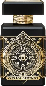 Initio Parfums Privés Oud for Greatness Eau de Parfum (EdP) 90 ml