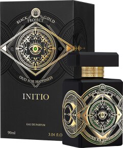 Initio Parfums Privés Oud for Happiness Eau de Parfum (EdP) 90 ml