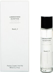 Laboratorio Olfattivo Need_U Hairmist 50 ml