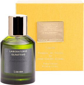 Laboratorio Olfattivo Limone Eau de Parfum (EdP) 100 ml