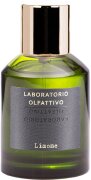 Laboratorio Olfattivo Limone Eau de Parfum (EdP) 100 ml