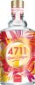 4711 Remix Cologne Grapefruit Eau de Cologne (EdC) 100 ml