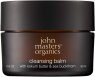 John Masters Organics Cleansing Balm With Kokum Butter & Swa Buckthorn 80 g