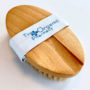 The Organic Pharmacy Ultimate Natural Skin Brush