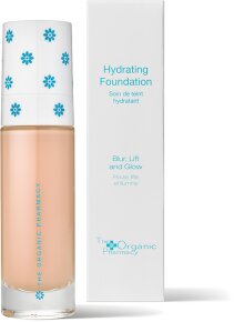 The Organic Pharmacy Hydrating Foundation1 30 ml