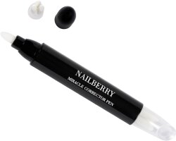 Nailberry Nail Care Miracle Corrector Pen Without Acetone 4 ml