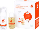 Aktion - A4 Cosmetics Fresh & Clean Kennenlernset