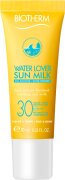 Ihr Geschenk - Biotherm Waterlover Sun Milk Face & Body LSF 30 10 ml