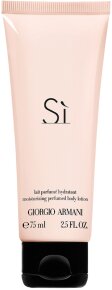 Ihr Geschenk - Giorgio Armani Sì Bodylotion 75 ml