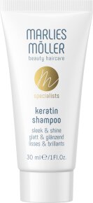 Ihr Geschenk - Marlies Mller Specialists Keratin Shampoo 30 ml