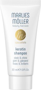 Ihr Geschenk - Marlies Möller Specialists Keratin Shampoo 30 ml