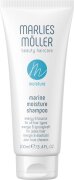 Ihr Geschenk - Marlies Möller Marine Moisture Shampoo 100 ml