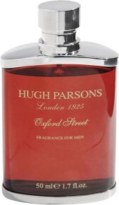 Ihr Geschenk - Hugh Parsons Oxford Street Eau de Parfum (EdP) 2,5 ml