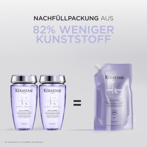 Kérastase Blond Absolu Bain Lumière Refill 500 ml