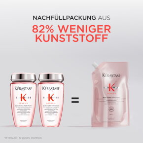 Kérastase Genesis Bain Hydra-Fortifiant Refill 500 ml