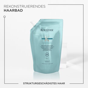 Kérastase Resistance Bain Force Architecte Refill 500 ml