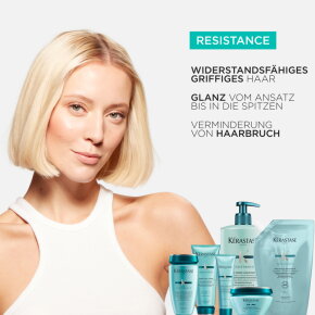 Kérastase Resistance Bain Force Architecte Refill 500 ml