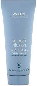 Aveda Smooth Infusion Perfectly Sleek Heat Styling Cream 40 ml