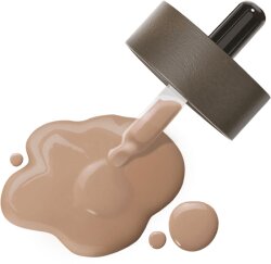 Vinoble Cosmetics Tinted Day Cream SPF 30 15 ml light