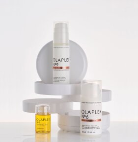Olaplex No. 9 Bond Protector Nourishing Hair Serum 90 ml