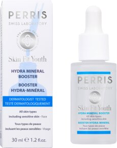 Perris Swiss Laboratory Hydra Mineral Booster 30 ml