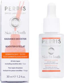 Perris Swiss Laboratory Radiance Booster 30 ml