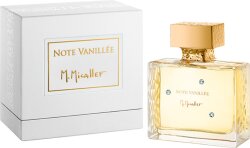 M.Micallef Note Vanillée Eau de Parfum (EdP) 100 ml