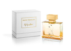 M.Micallef Note Vanill&eacute;e Eau de Parfum (EdP) 100 ml