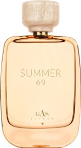 Gas Bijoux Summer 69 Eau de Parfum (EdP) 100 ml