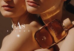 Gas Bijoux Summer 69 Eau de Parfum (EdP) 50 ml