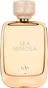 Gas Bijoux Sea Mimosa Eau de Parfum (EdP) 100 ml
