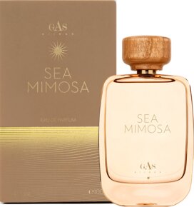 Gas Bijoux Sea Mimosa Eau de Parfum (EdP) 100 ml