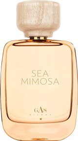 Gas Bijoux Sea Mimosa Eau de Parfum (EdP) 50 ml