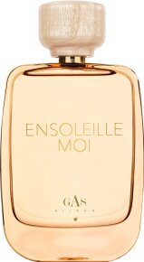 Gas Bijoux Ensoleille Moi Eau de Parfum (EdP) 100 ml