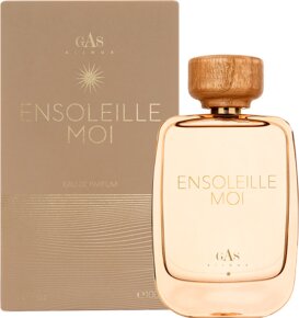 Gas Bijoux Ensoleille Moi Eau de Parfum (EdP) 100 ml
