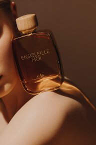 Gas Bijoux Ensoleille Moi Eau de Parfum (EdP) 50 ml