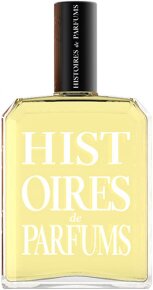 Histoires de Parfums 7753 Mona Lisa Eau de Parfum (EdP) 120 ml