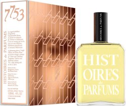 Histoires de Parfums 7753 Mona Lisa Eau de Parfum (EdP) 120 ml